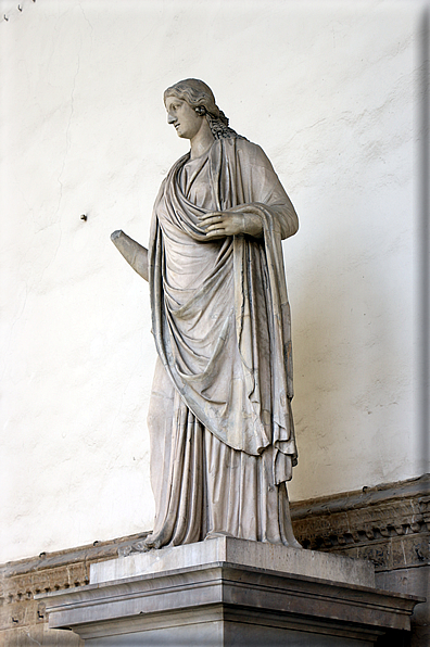 foto Piazza della Signoria